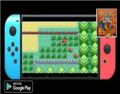 Guia Pokemon rojo fuego rising sun screenshot 3