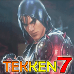 ikon Guia Tekken 7