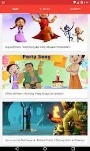 The Collection : Super~Bheem Show screenshot 3