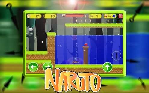 harruto Fight screenshot 3