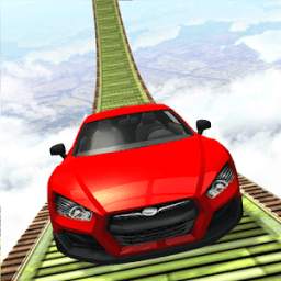 Impossible Tracks - Driving Games