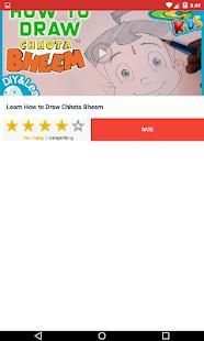 The Collection : Super~Bheem Show screenshot 1