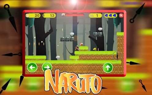 harruto Fight screenshot 1