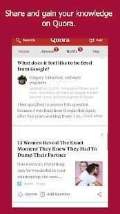 All in one social network media screenshot 5