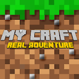ikon My Craft: Real Adventure
