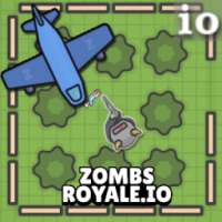 ZombRoyale (io)