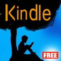 New guide for Amazon Kindle