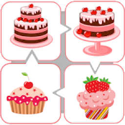 ikon Happy Birthday Stickers