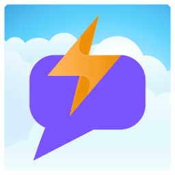 ikon Flash Messenger Lite 2018