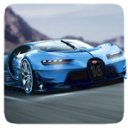 HighSpeed: Highway Traffic Rider (3D Racing Game) आइकन