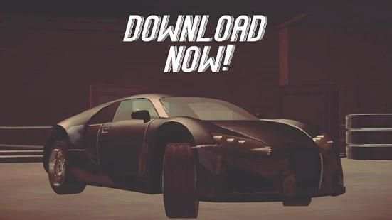 HighSpeed: Highway Traffic Rider (3D Racing Game) screenshot 1