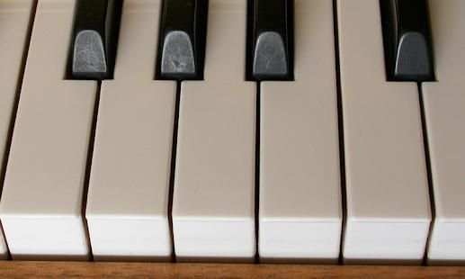My Piano screenshot 1
