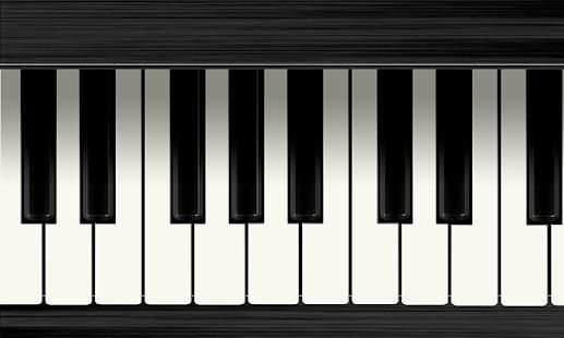 My Piano screenshot 3