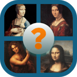 4 Pics 1 Artist icon