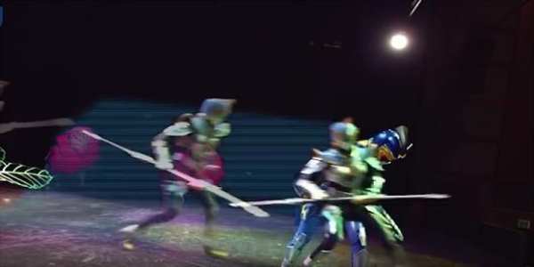 THE GREAT BATTLE LEGEND HERO screenshot 1
