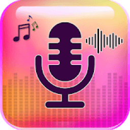 ikon Voice Changer - Funny Voice Effects