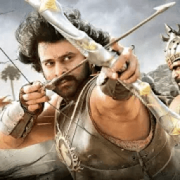 ikon Baahubali 2 The Conclusion Lock Screen