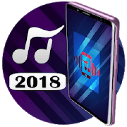 ikon Cool Popular Ringtones 2018 * Top 100