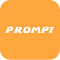 Prompt Vendor on 9Apps