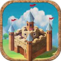 Castle Trap : Mystery