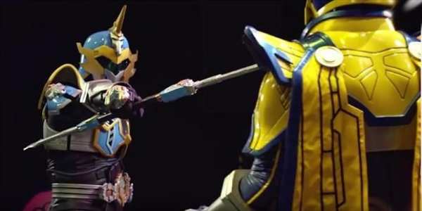 THE GREAT BATTLE LEGEND HERO screenshot 3