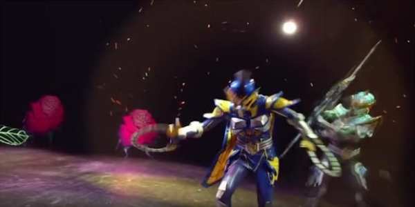 THE GREAT BATTLE LEGEND HERO screenshot 2