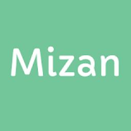 ikon Mizan