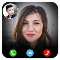 Video Call - Live Girl Video Call Advice on 9Apps