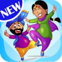 New Punjabi Ringtone 2018 on 9Apps