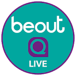 ikon بث مباشر Beoutq live
‎
