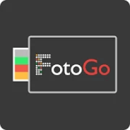 ikon FotoGo