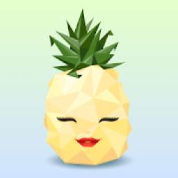 Pineaple app 1.5