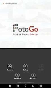 FotoGo screenshot 3