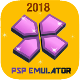 PPSSPP 2018 - Emulator for PSP icon