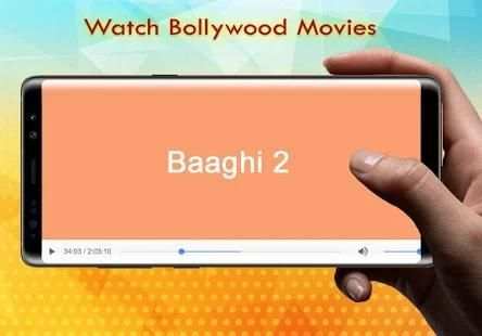 Baaghi 2 Full Movie Download Online screenshot 1
