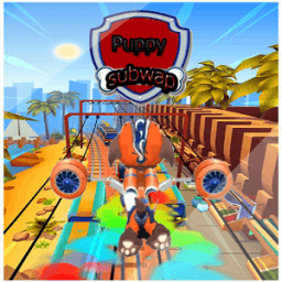 ikon dog hero adventures