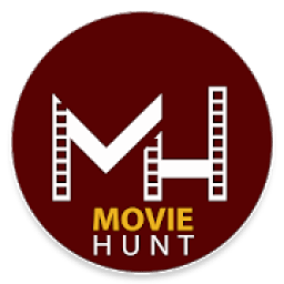 Movie Hunt आइकन