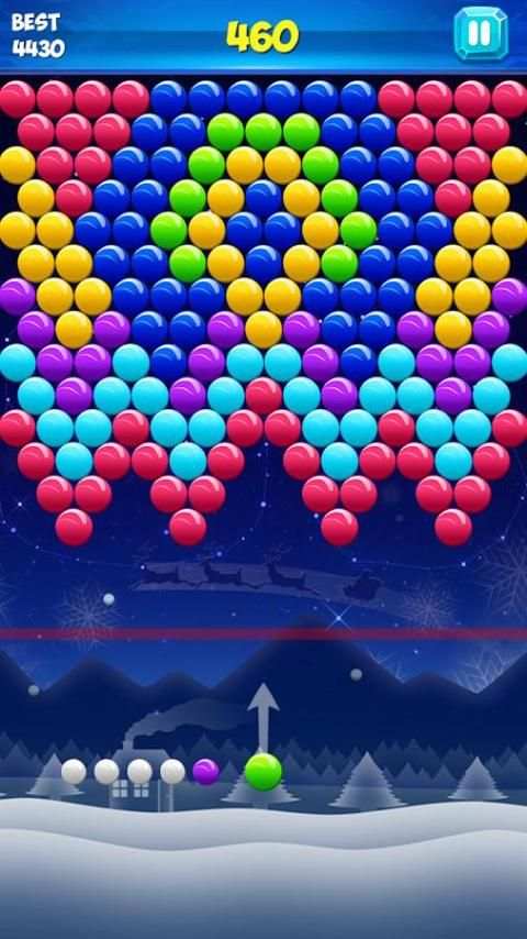 Bouncing Balls screenshot 3