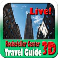 Rockefeller Cente Maps and Travel Guide