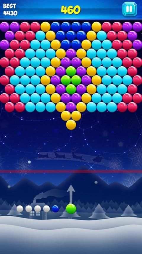Bouncing Balls screenshot 2