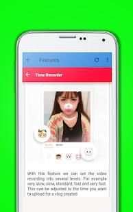Guide Kwai Go New screenshot 6