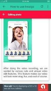Guide Kwai Go New screenshot 5