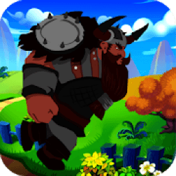 Franco Legend Runner आइकन