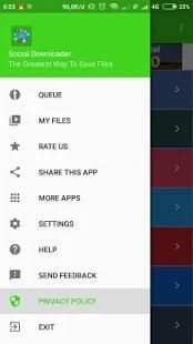 Wasaver : Status Downloader screenshot 2