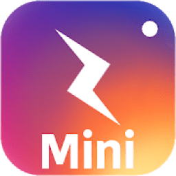 ikon lite for instagram : Mini For Instagram