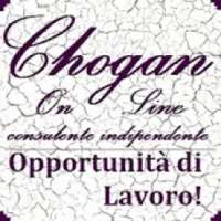 SOAVE GHOGAN - Lavora con noi! on 9Apps