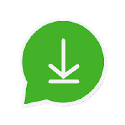 ikon Wasaver : Status Downloader