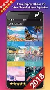 lite for instagram : Mini For Instagram screenshot 3