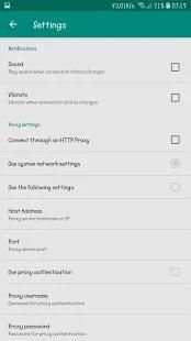 Dukun VPN Internet Gratis screenshot 4