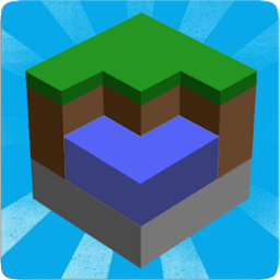 ikon Exploration pro new: building craft